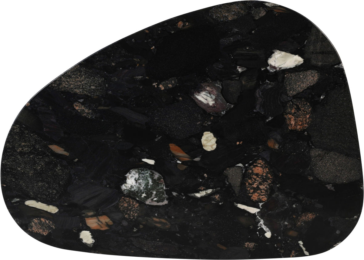 Messina - Coffee Table - Stone