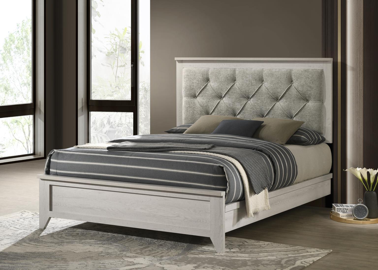 B505 - Bedroom Set