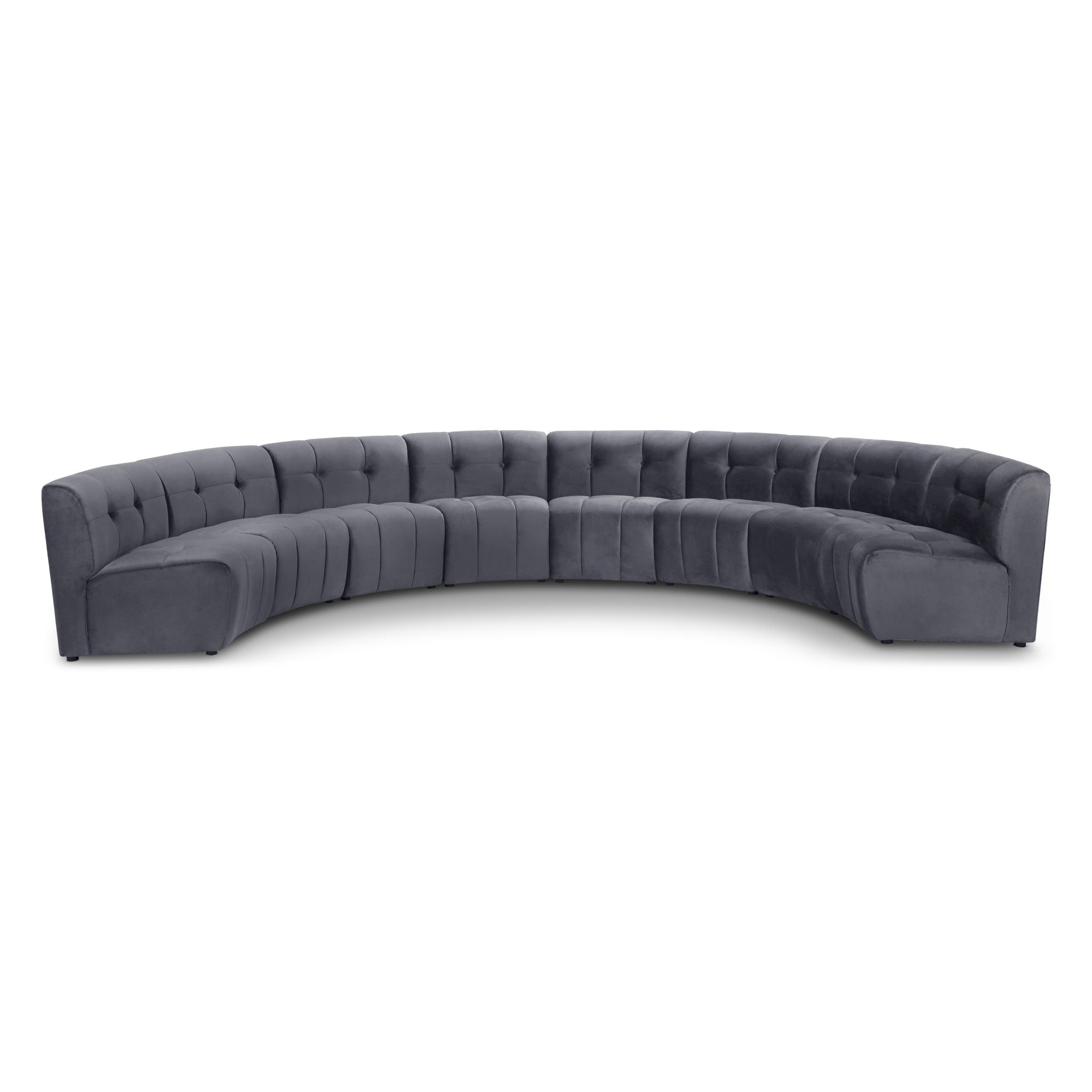 Limitless - Modular Sectional