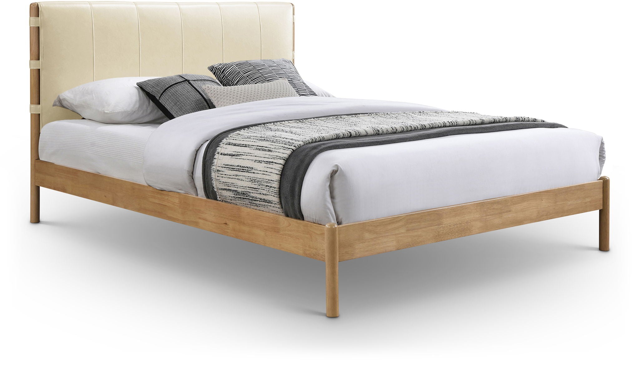 Asher - Bed