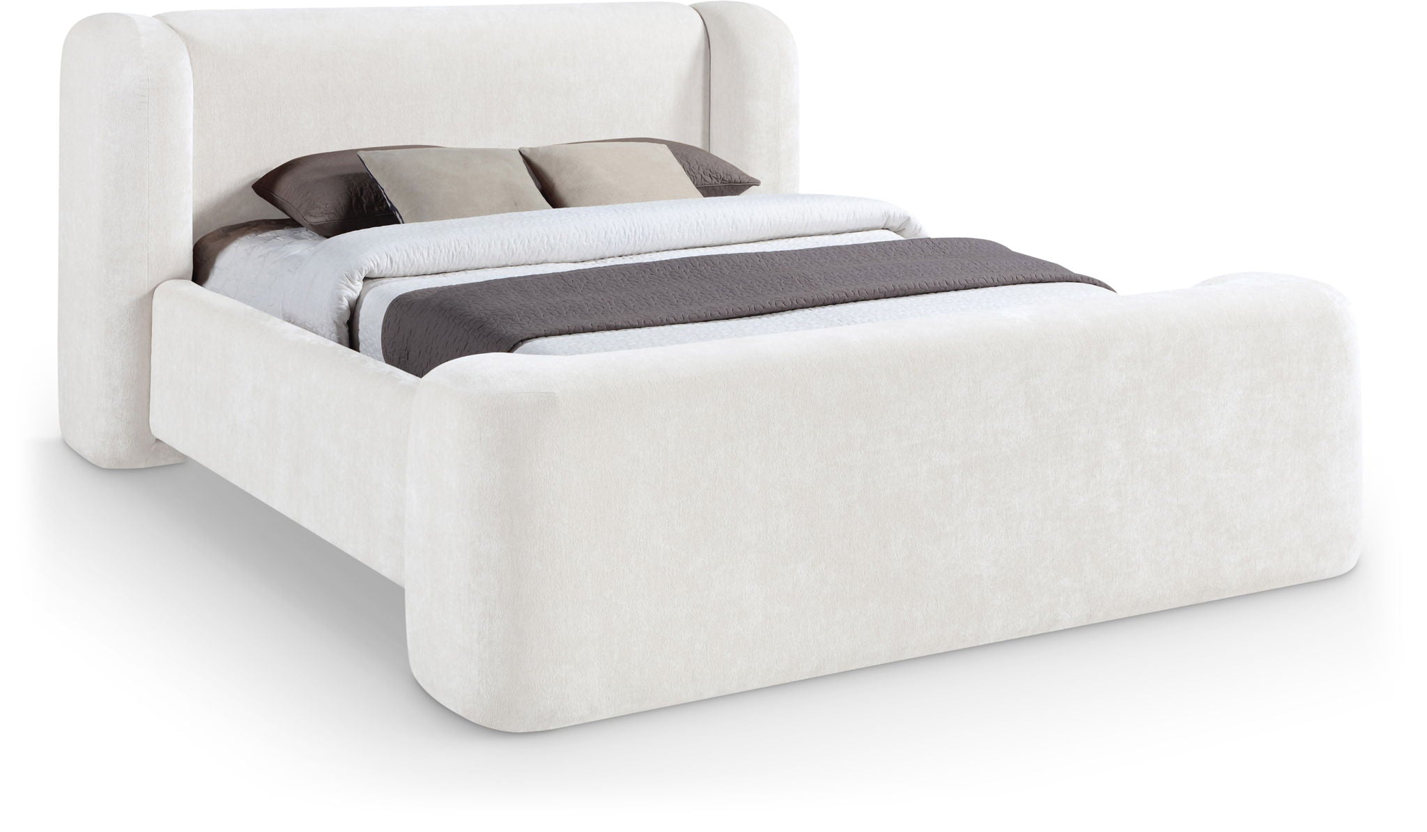 Modena - Bed
