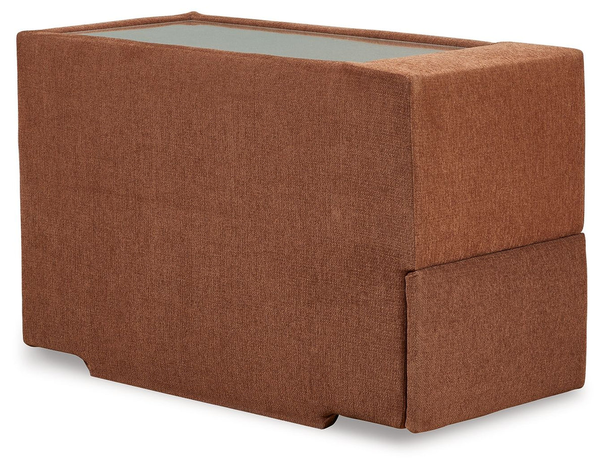 Modmax 4-Piece Modular Sectional — view 43