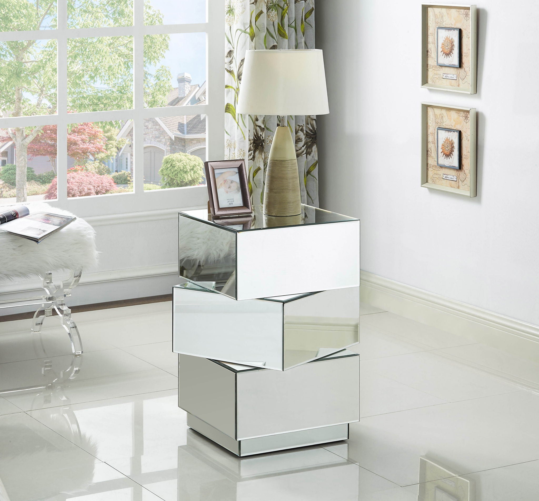 Haven - Table