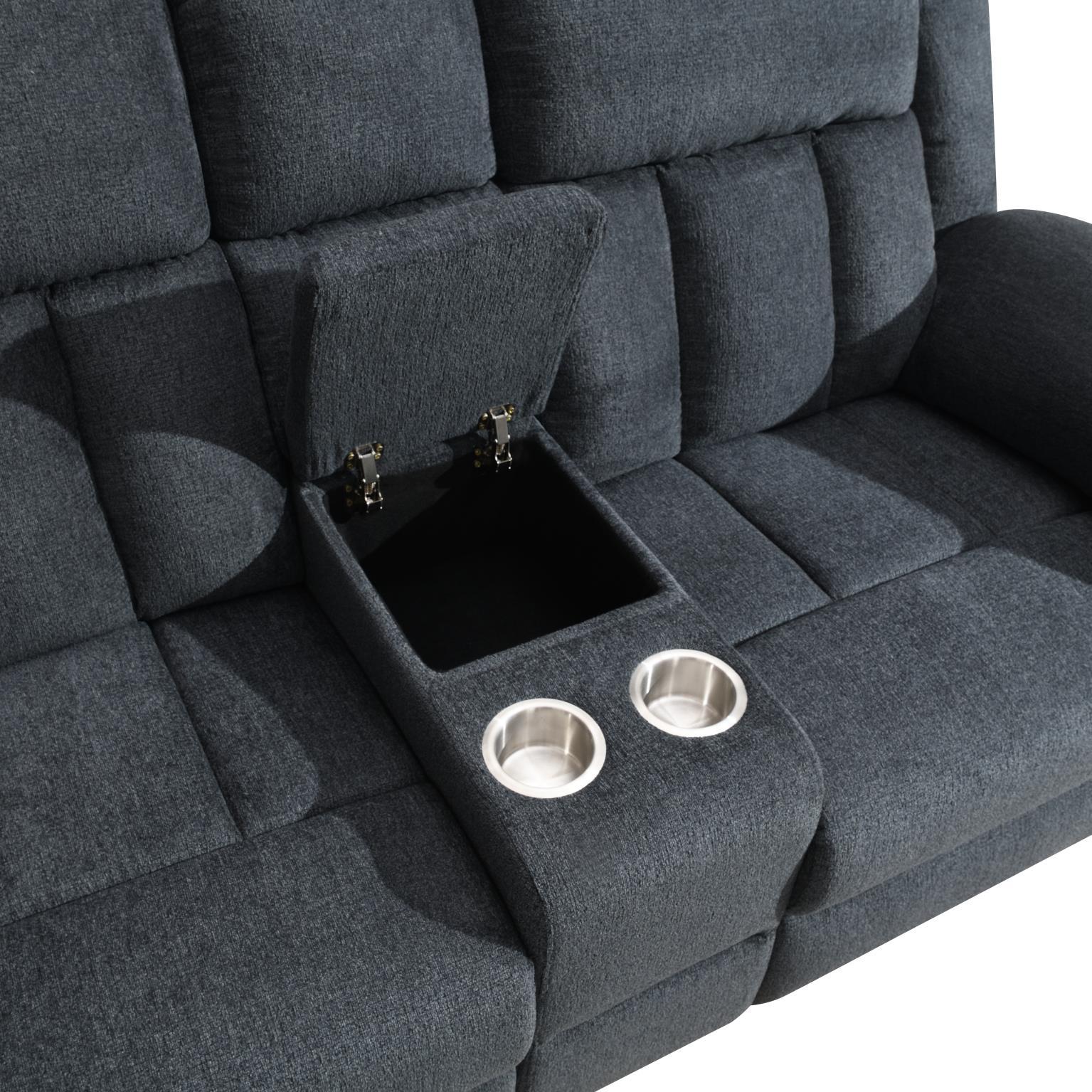U179 - Living Room Set