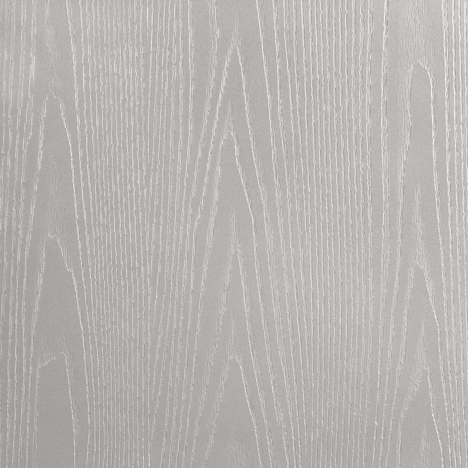 B076 Pearl Silver Mirror — 50" Wide