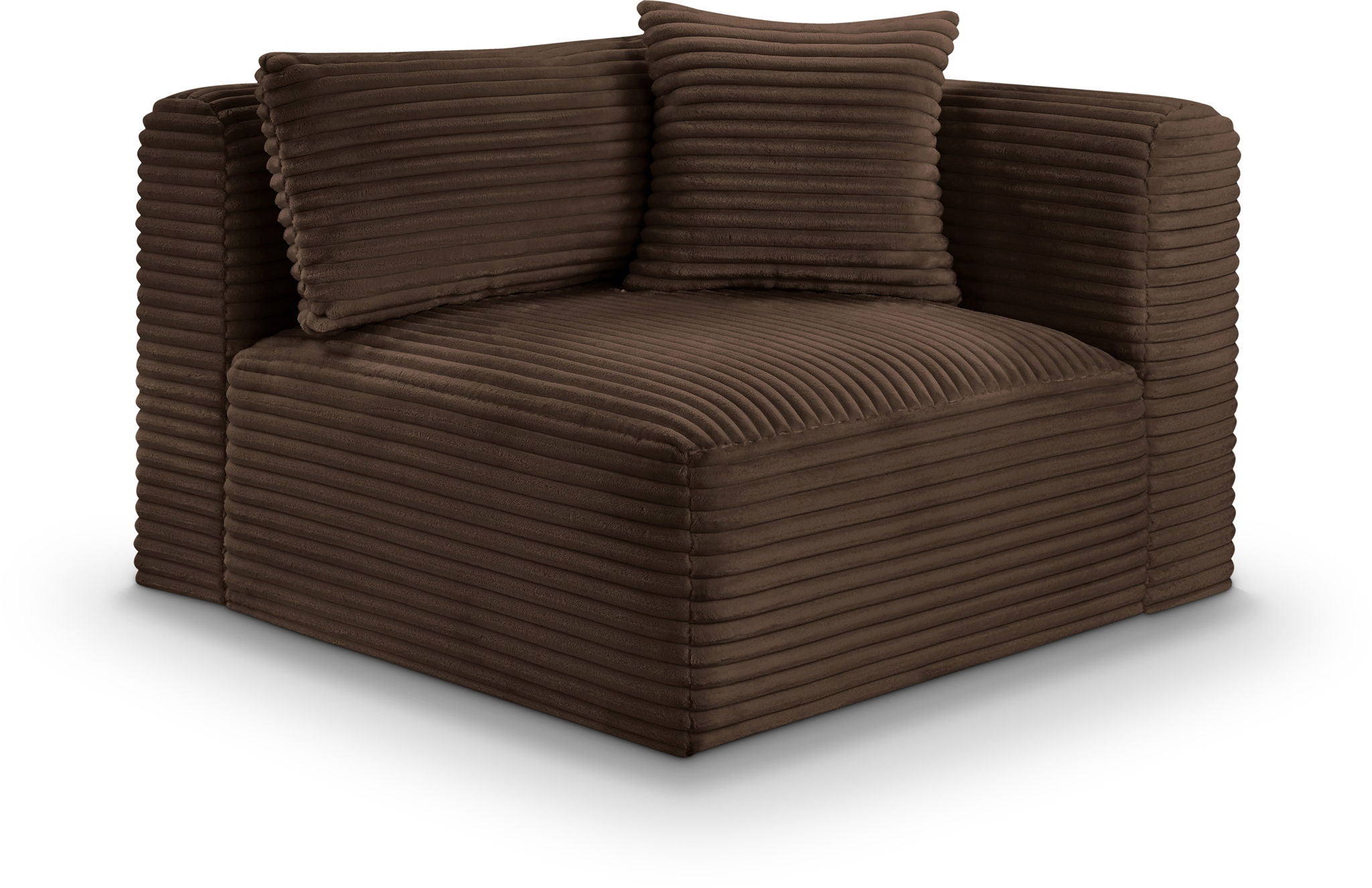 Shaggy - Corner Chair