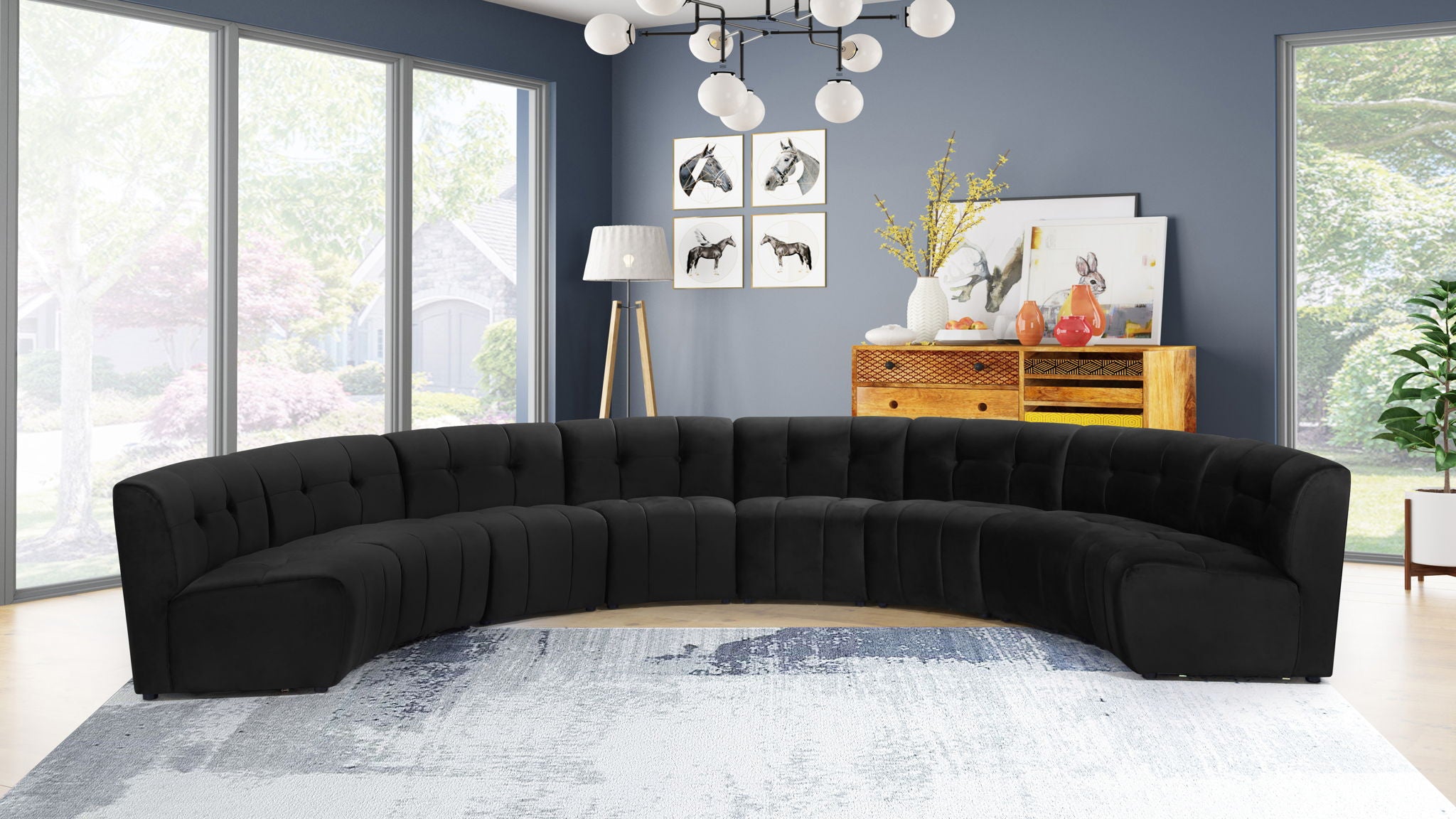 Limitless - Modular Sectional