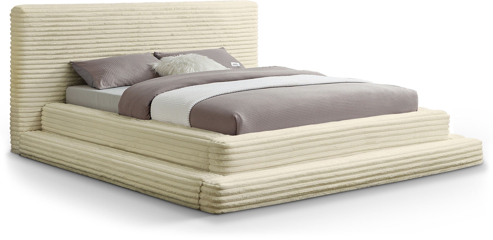 Drew - Bed