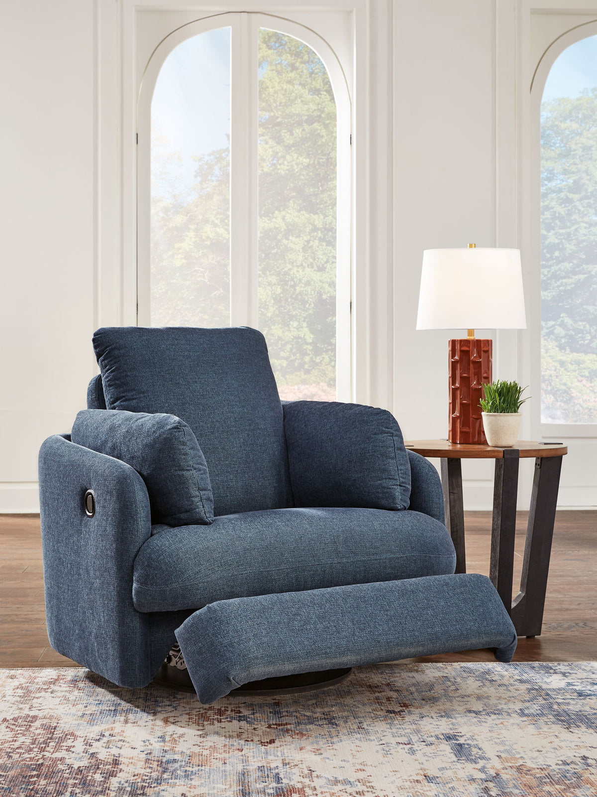 Modmax Modular Swivel Glider — view 38