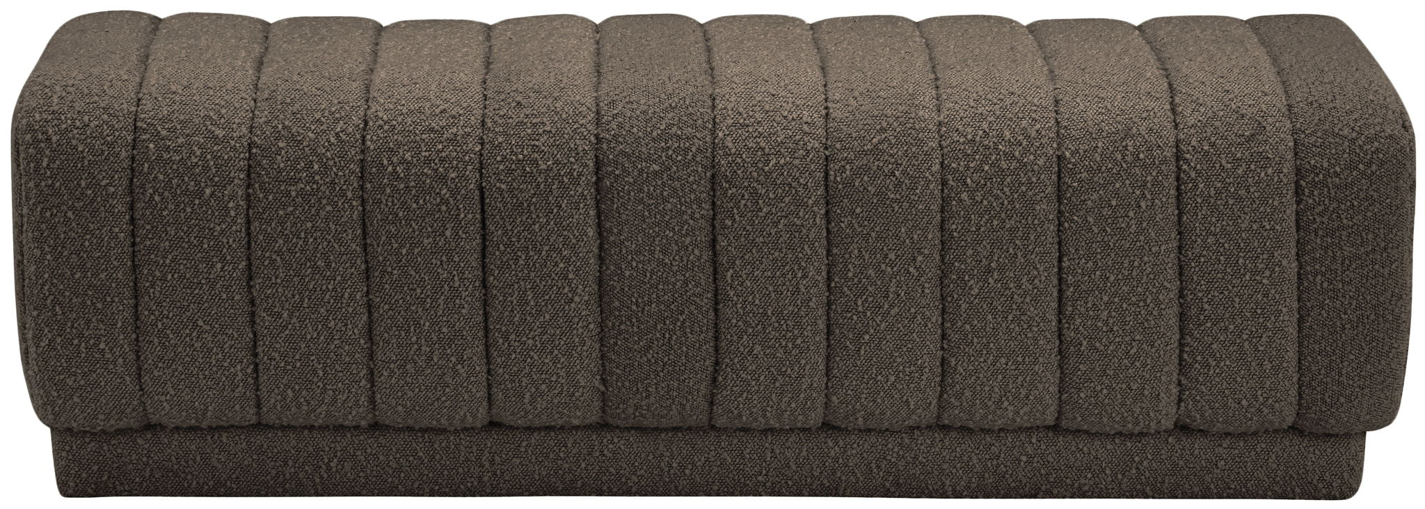 Heathrow - Ottoman / Bench