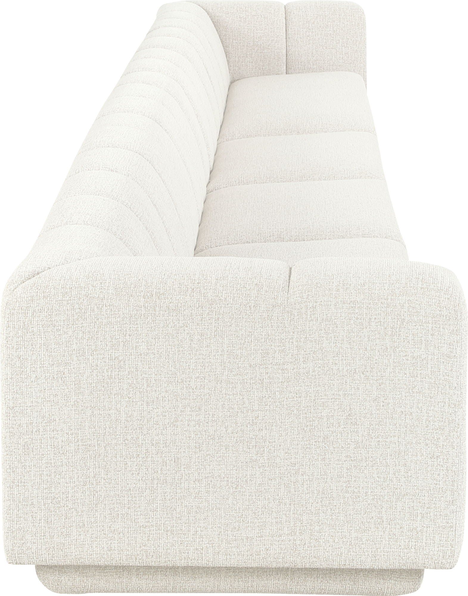 Modari - Sectional - Cream