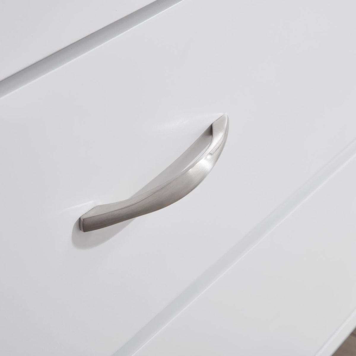 B230 White LED Chest — 38 in. wide
