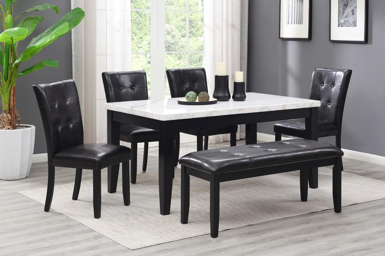 D127 Dining Room Set