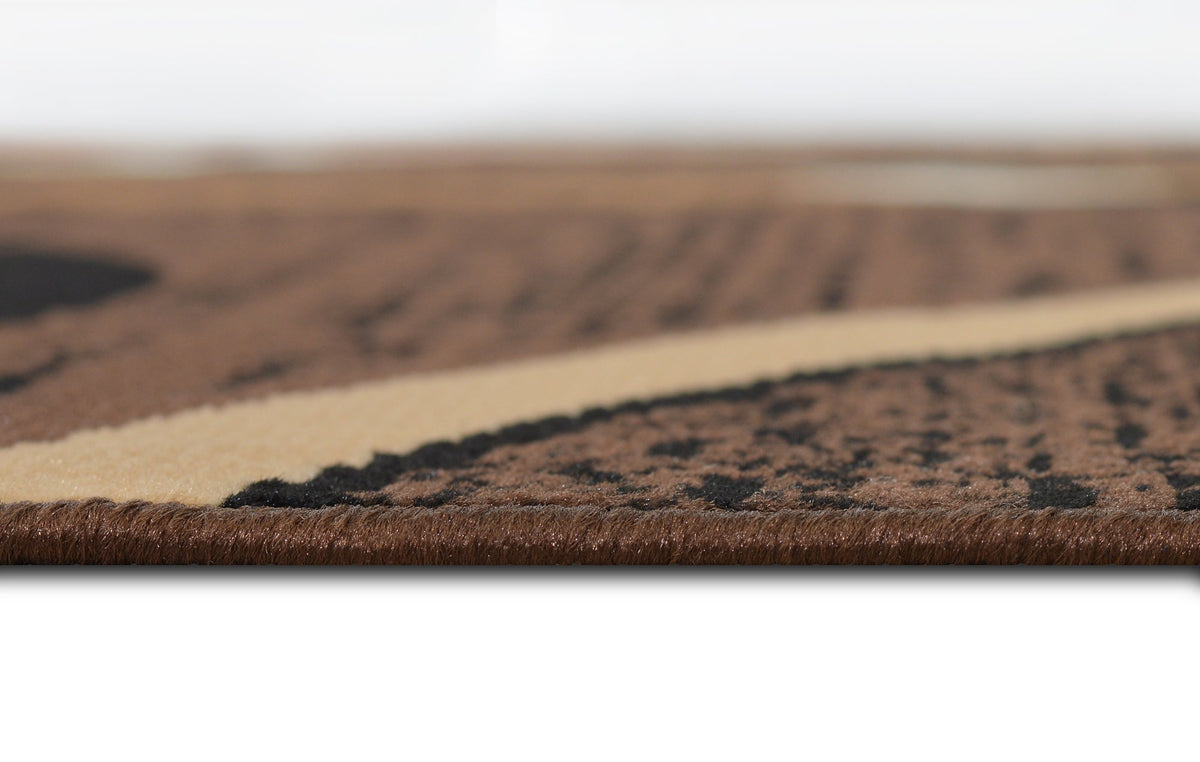 Contempo 40 5x7 Area Rug, 2 Colors