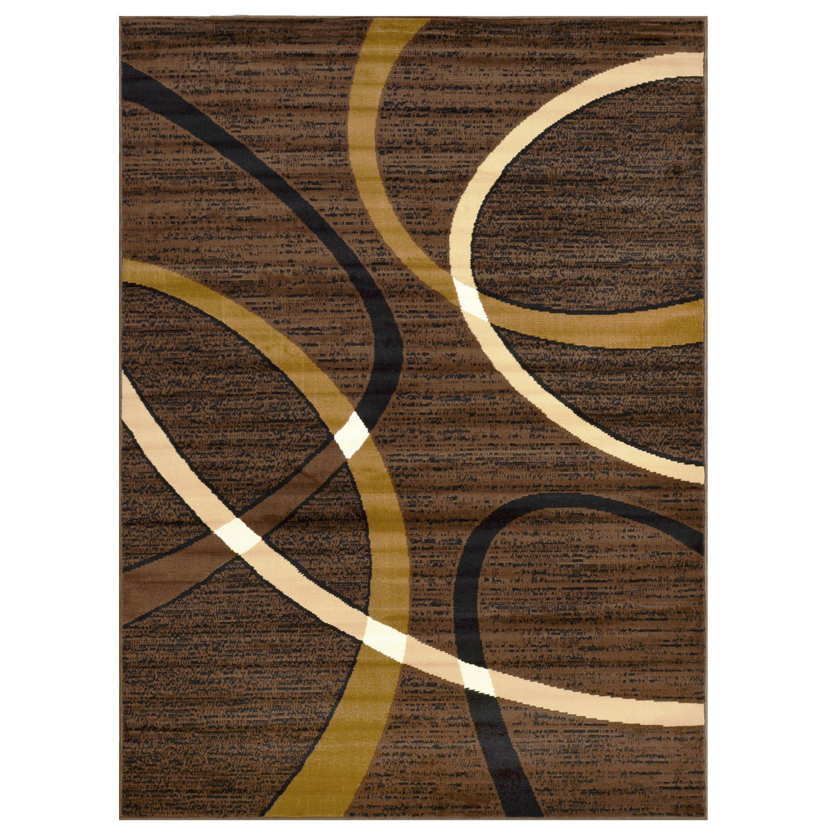 Contempo 40 5x7 Area Rug, 2 Colors