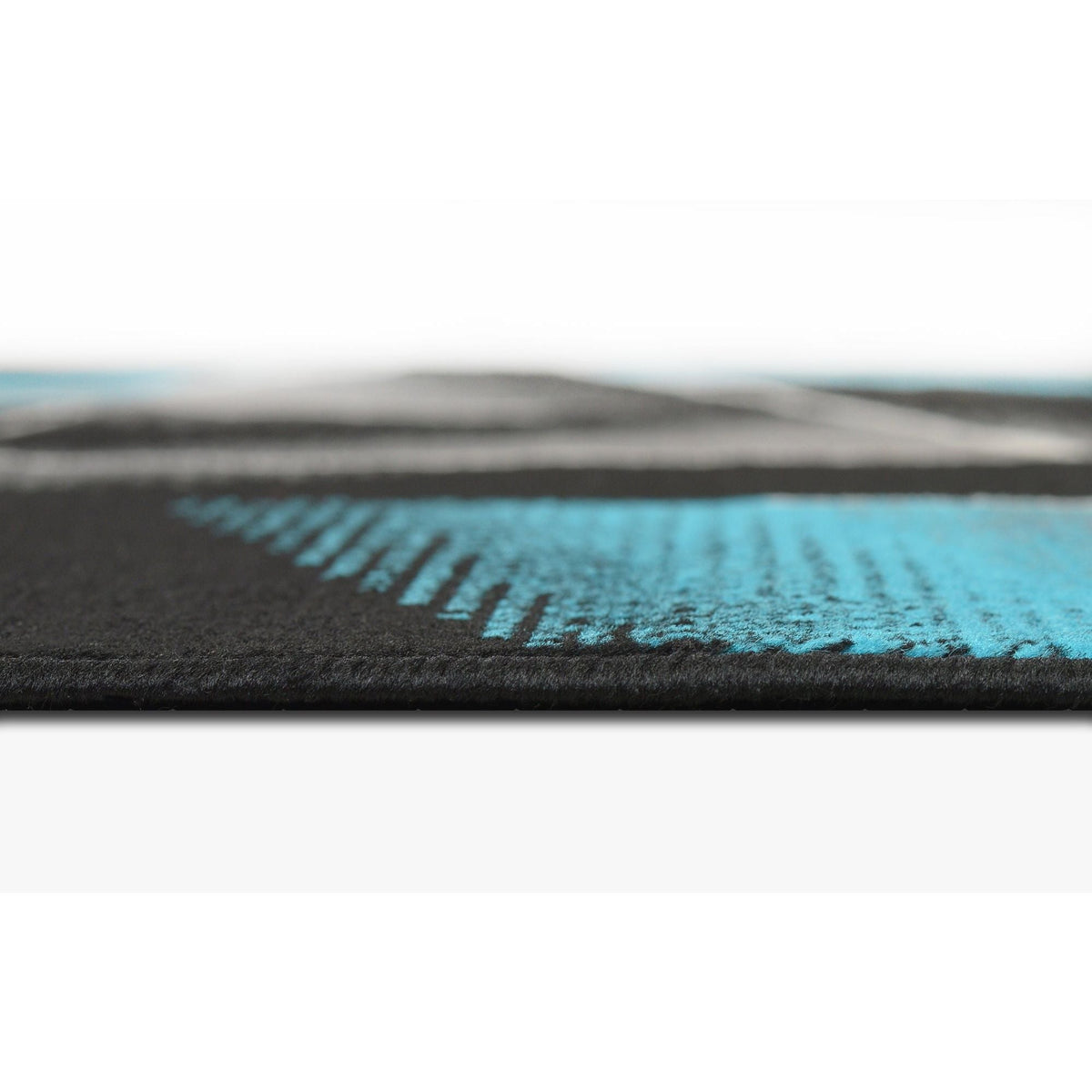 Contempo 41 Electric 5x7 Area Rug