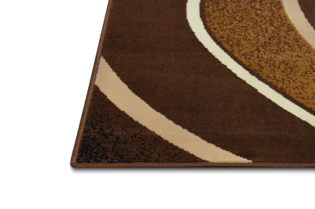 Contempo 42 5x7 Area Rug, 2 Colors