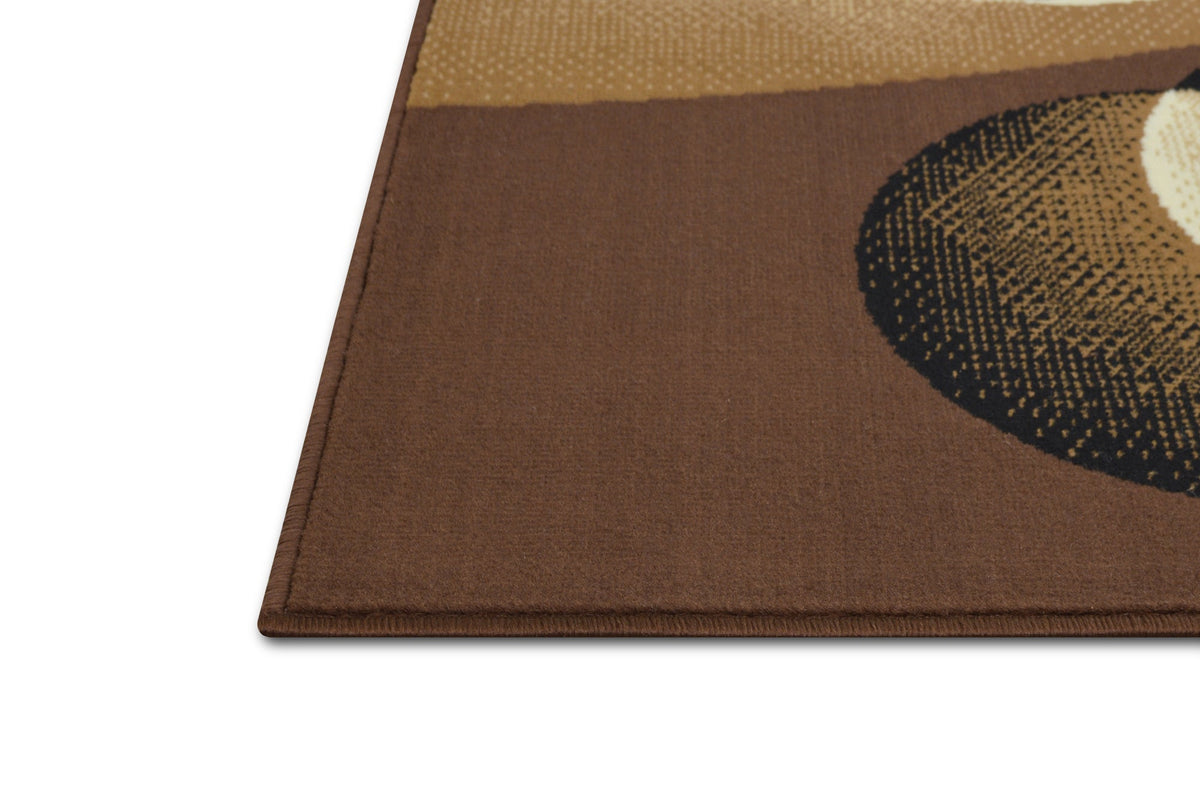 Contempo 45 5x7 Area Rug, 2 Colors