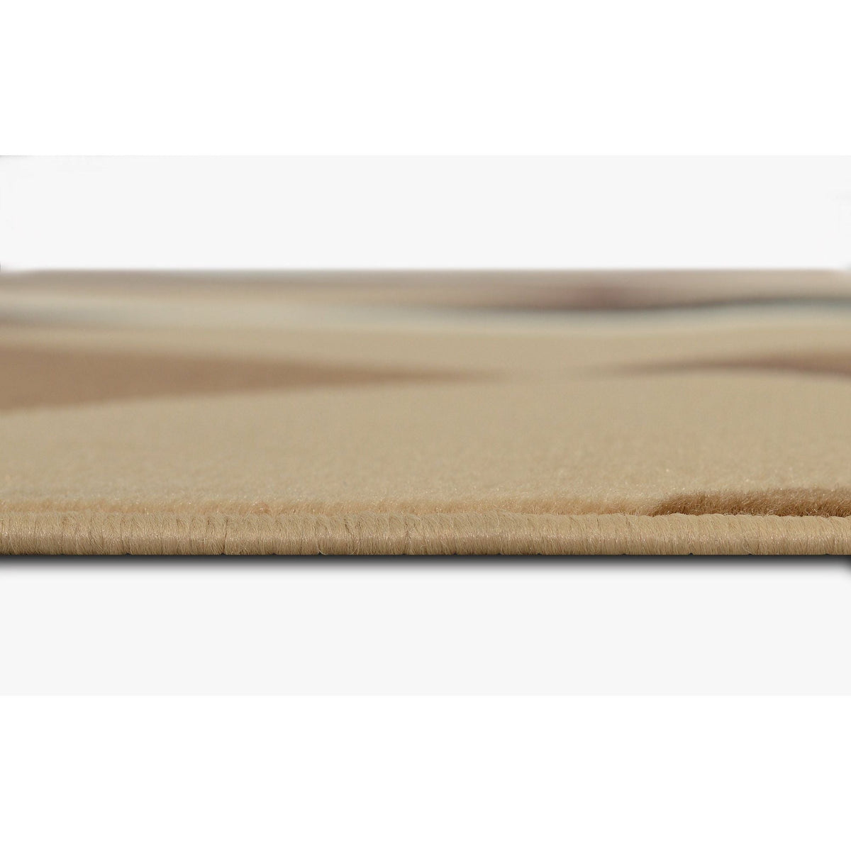 Contempo 45 Latte 5x7 Area Rug