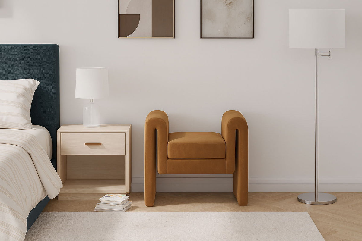 Sloan - Bench - Bench