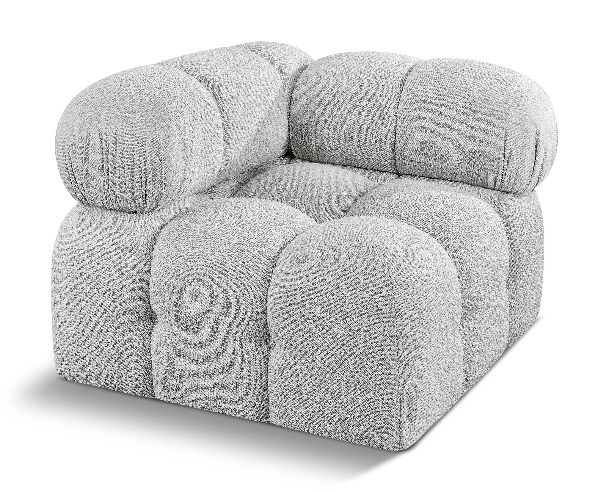 Ames - Corner Chair