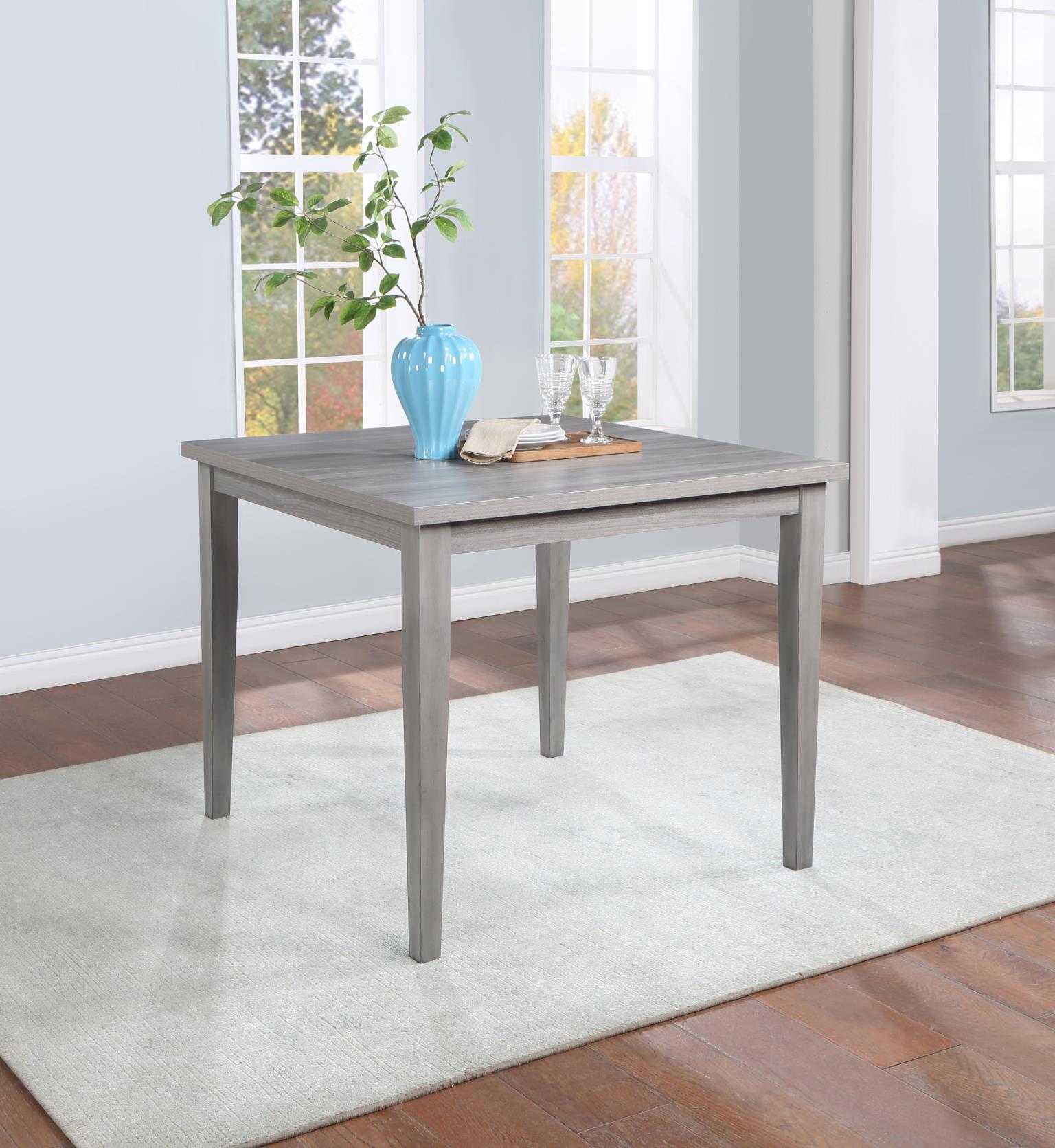 D165 - Dining Room Set