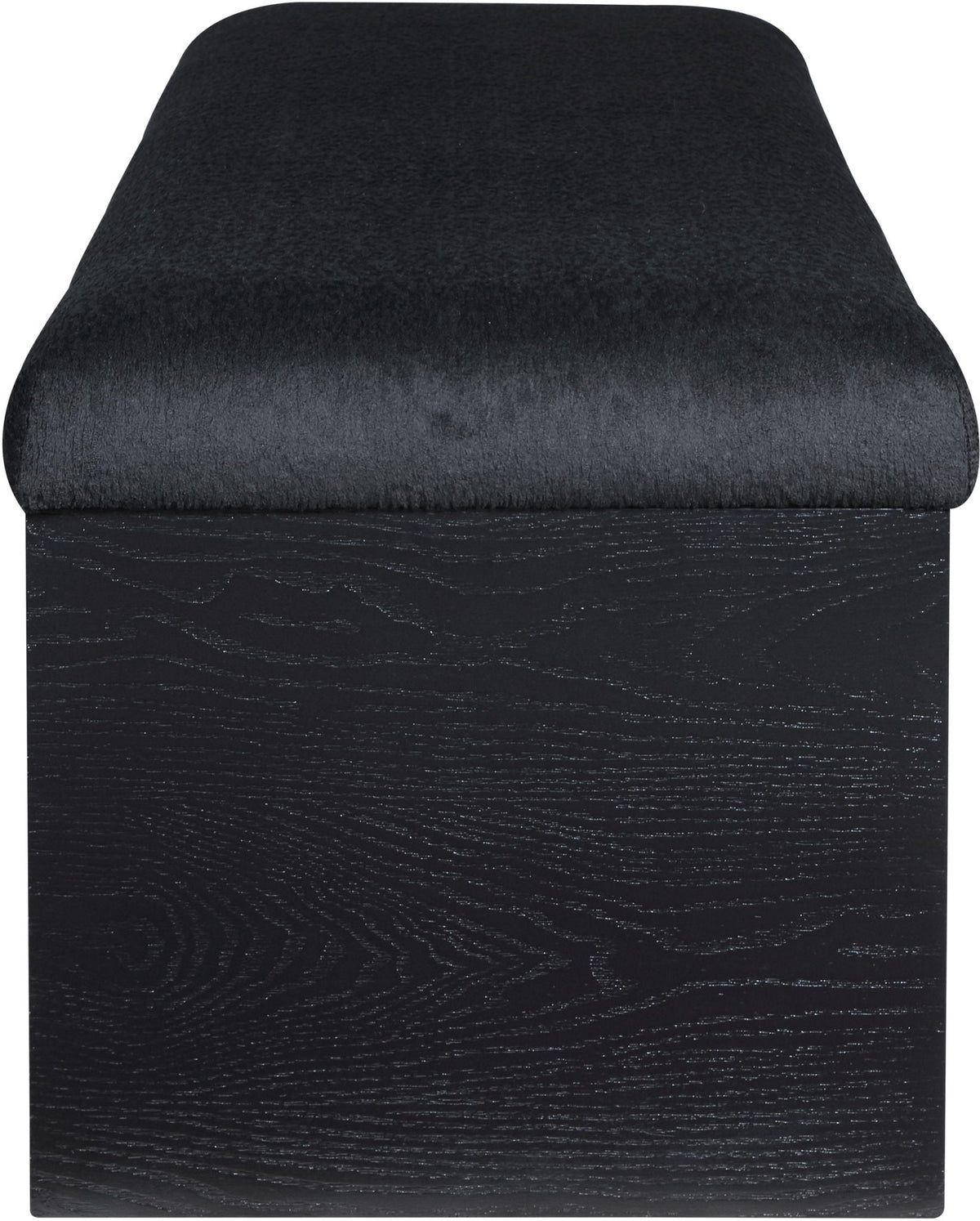 Lawson - Bench with Black Base