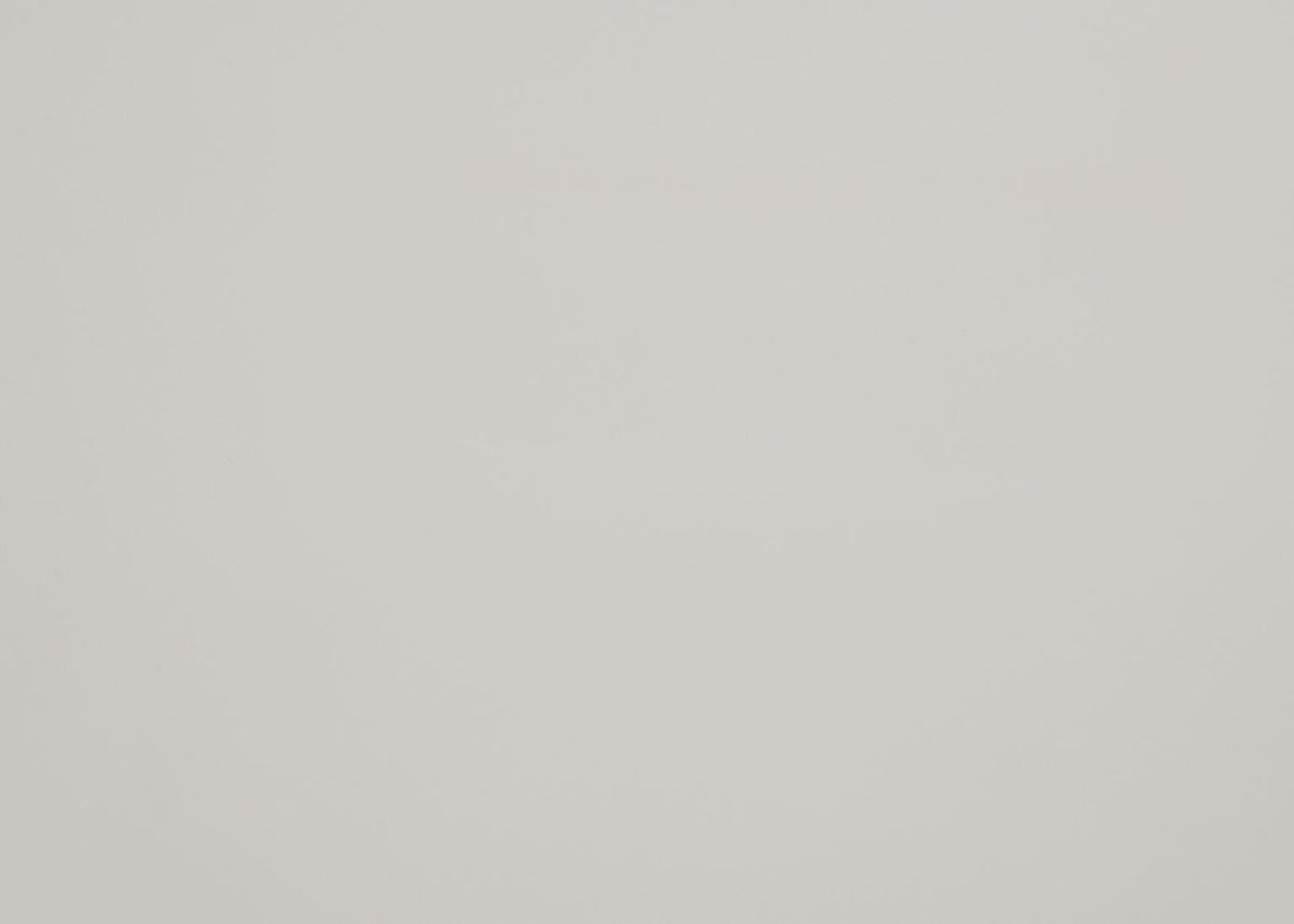 B025 White Chest — 37-Inch Wide