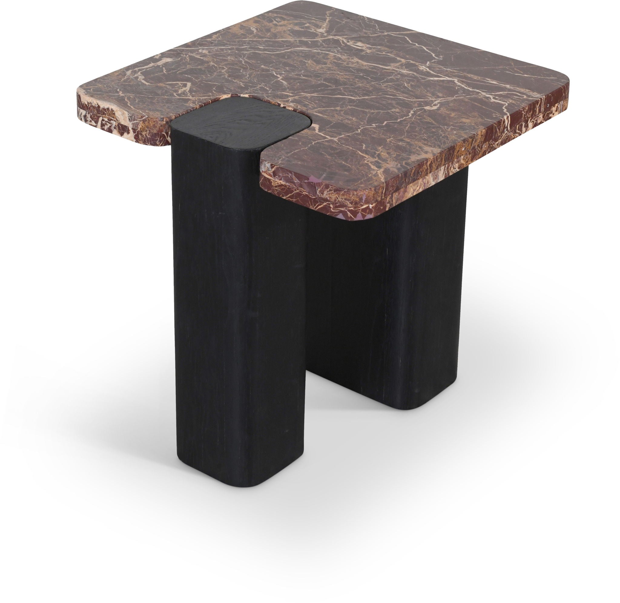 Ravenna - End Table