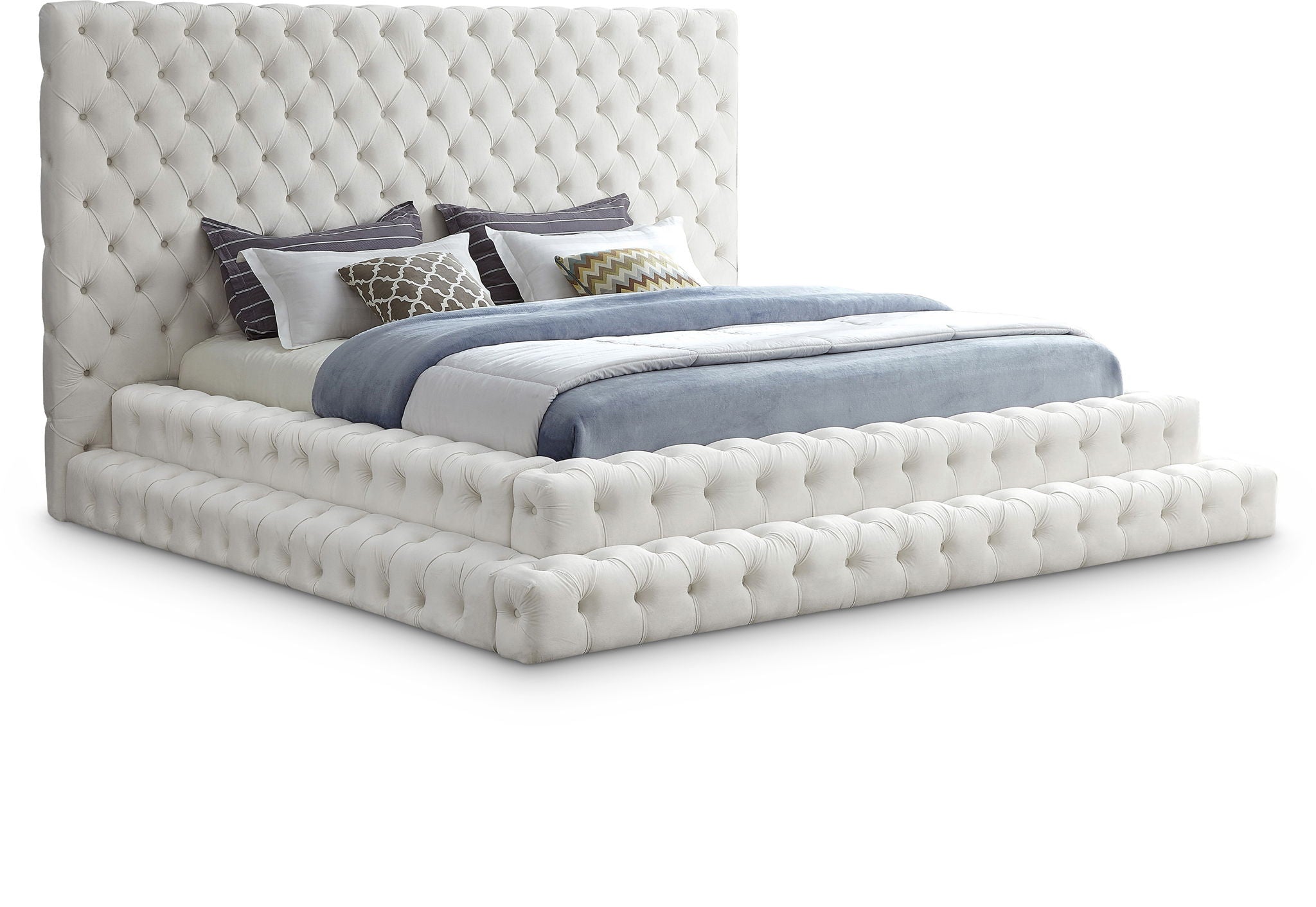 Revel - Bed
