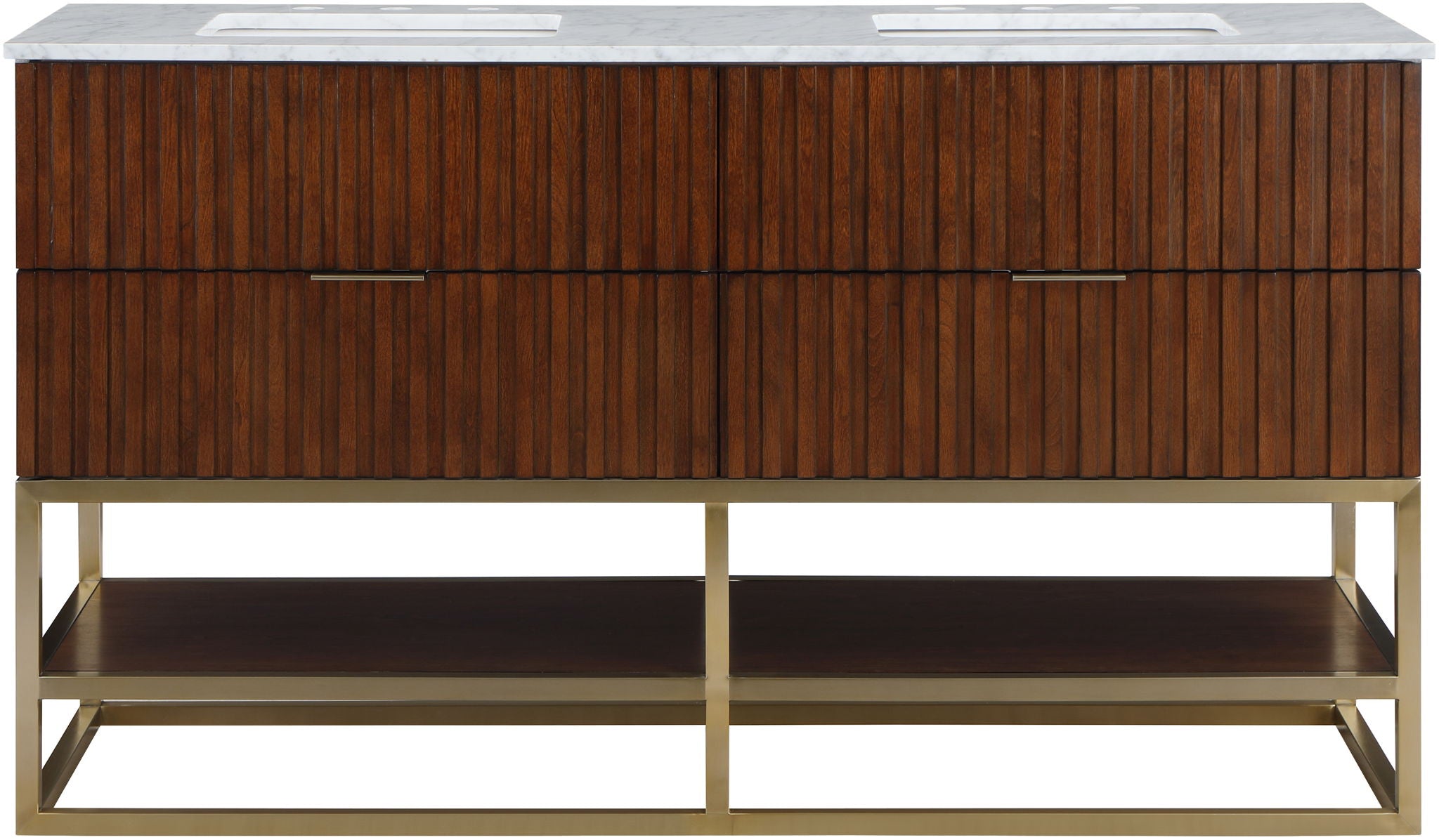 Monad - Bathroom Vanity