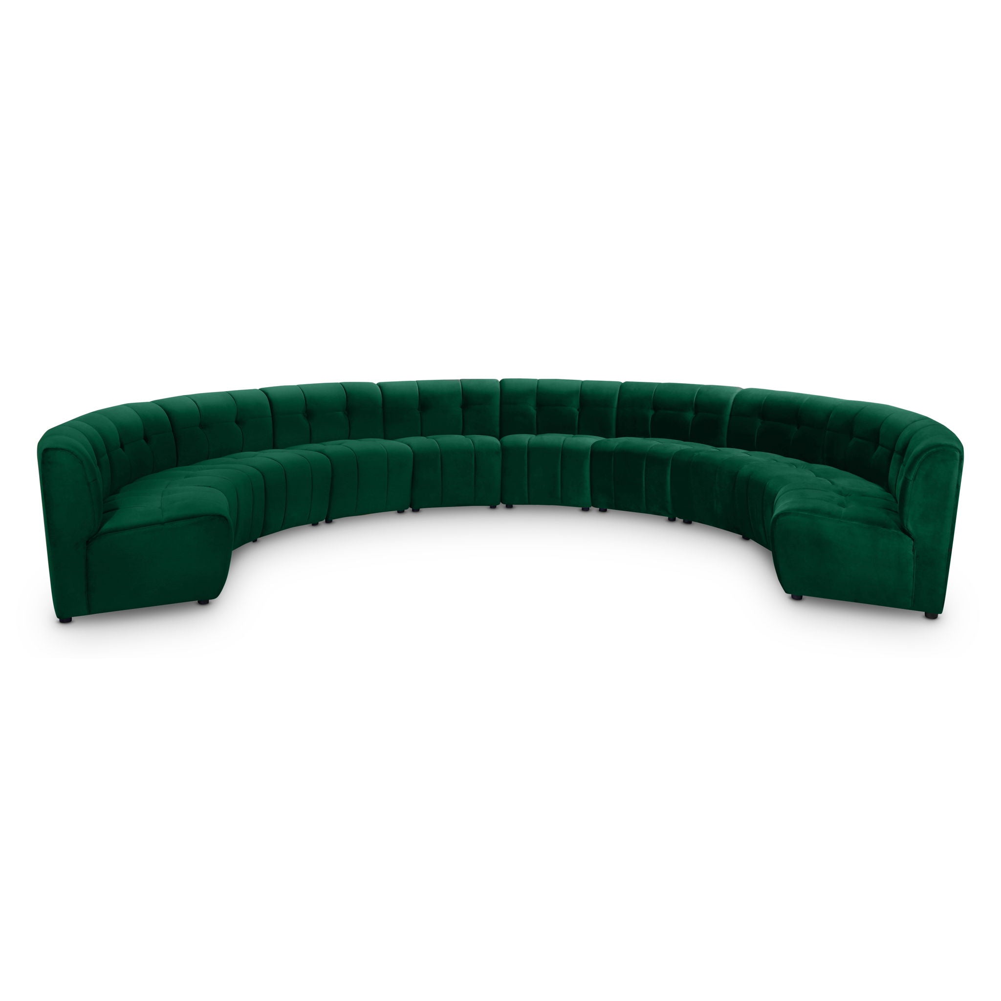 Limitless - 10 Pc. Modular Sectional