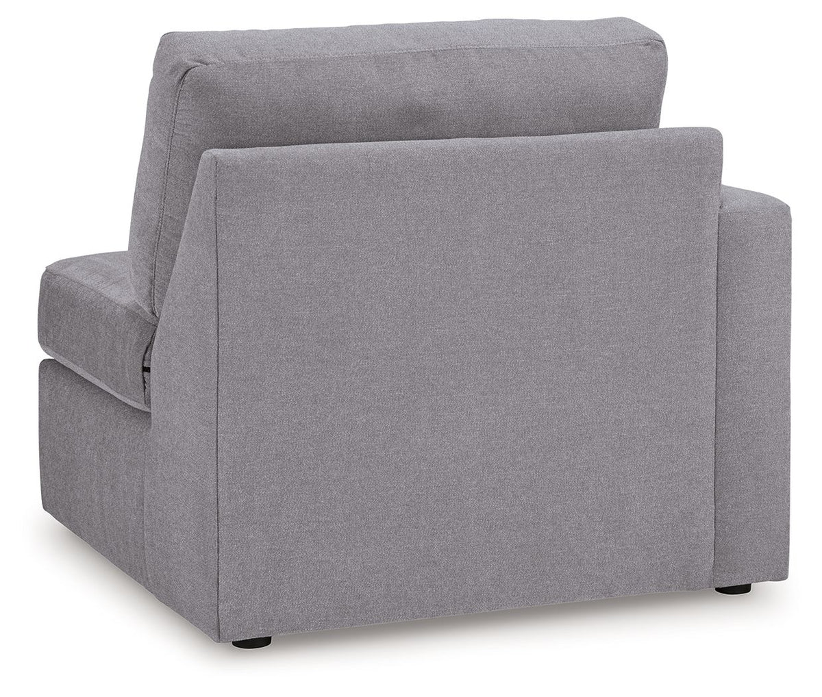 Modmax Modular Armless Chair — view 35