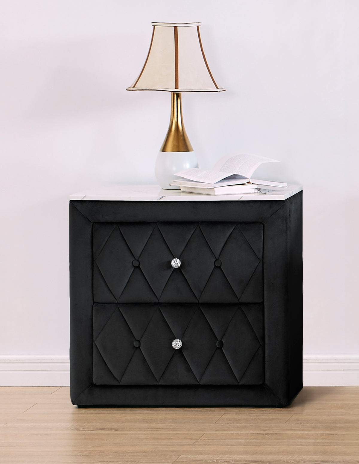 Annabelle nightstand - main