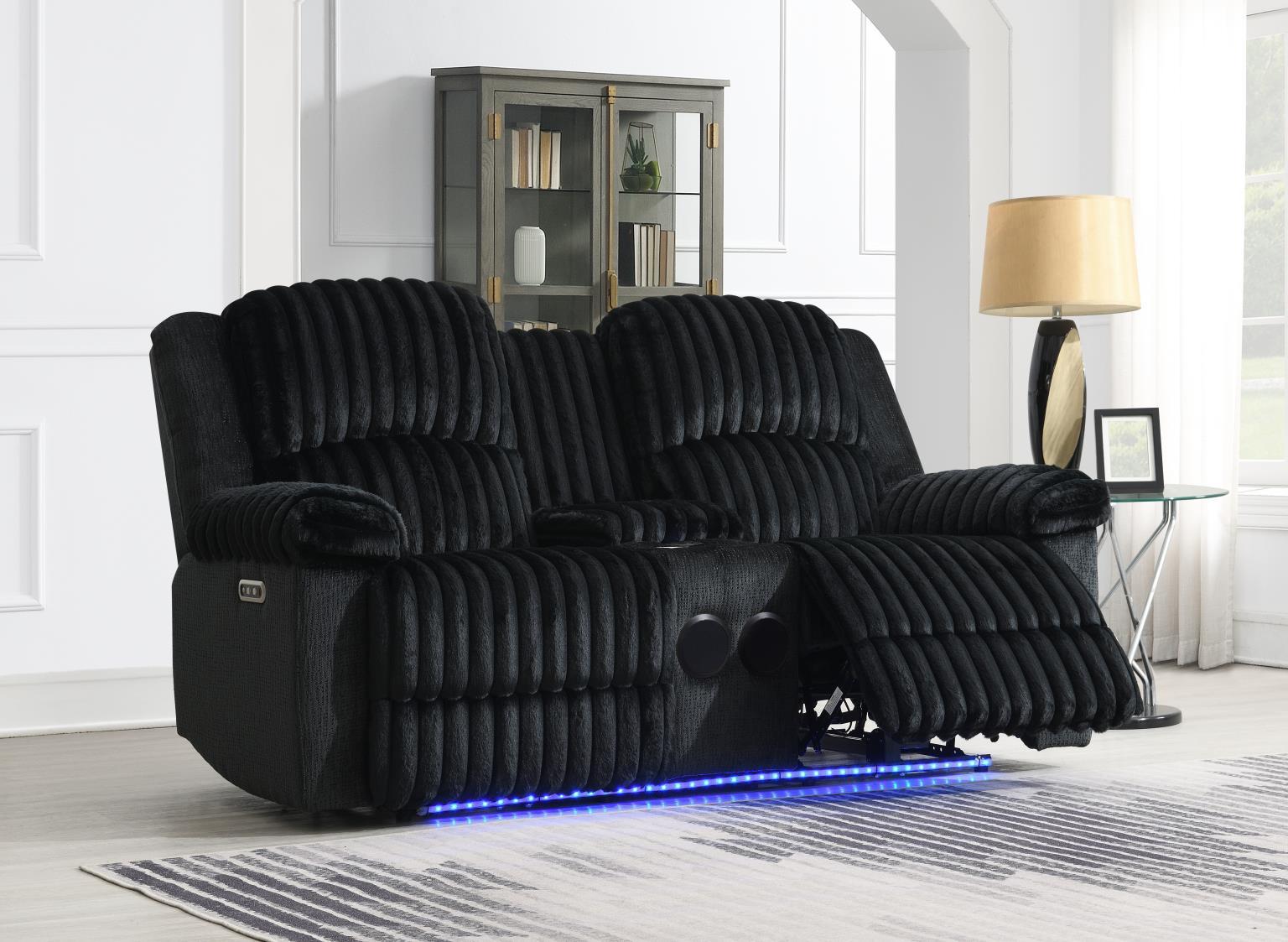 U161 - Living Room Set