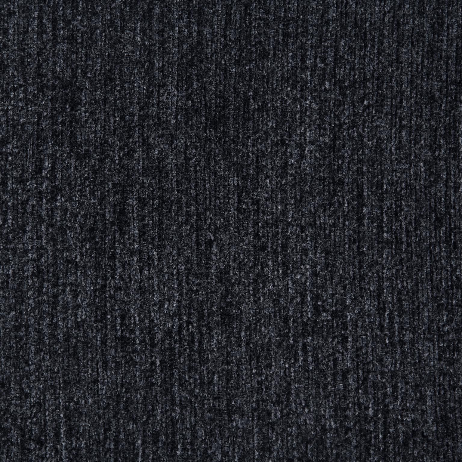 U451 Charcoal Chair — 46 in. wide