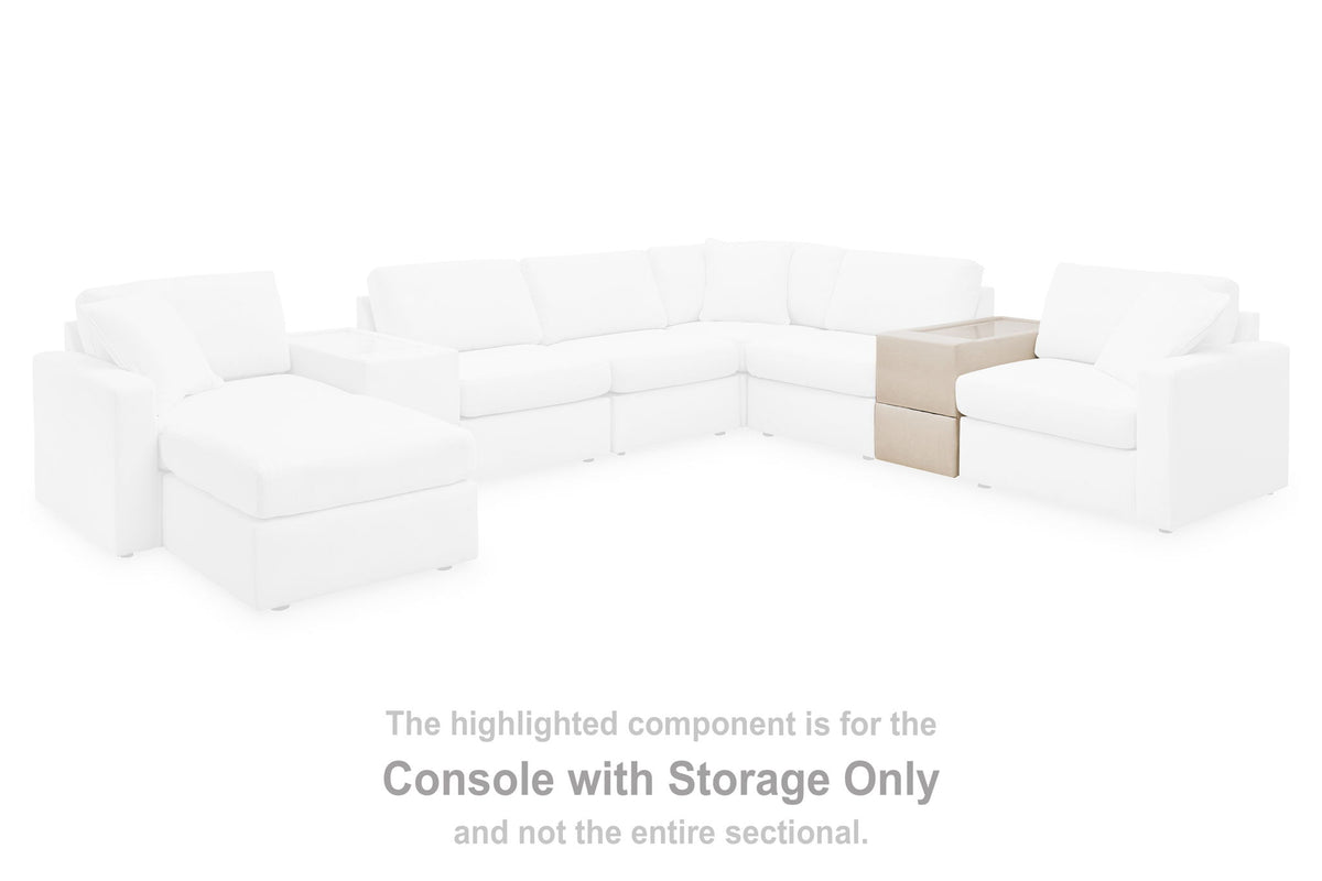 Modmax Modular Console — view 12