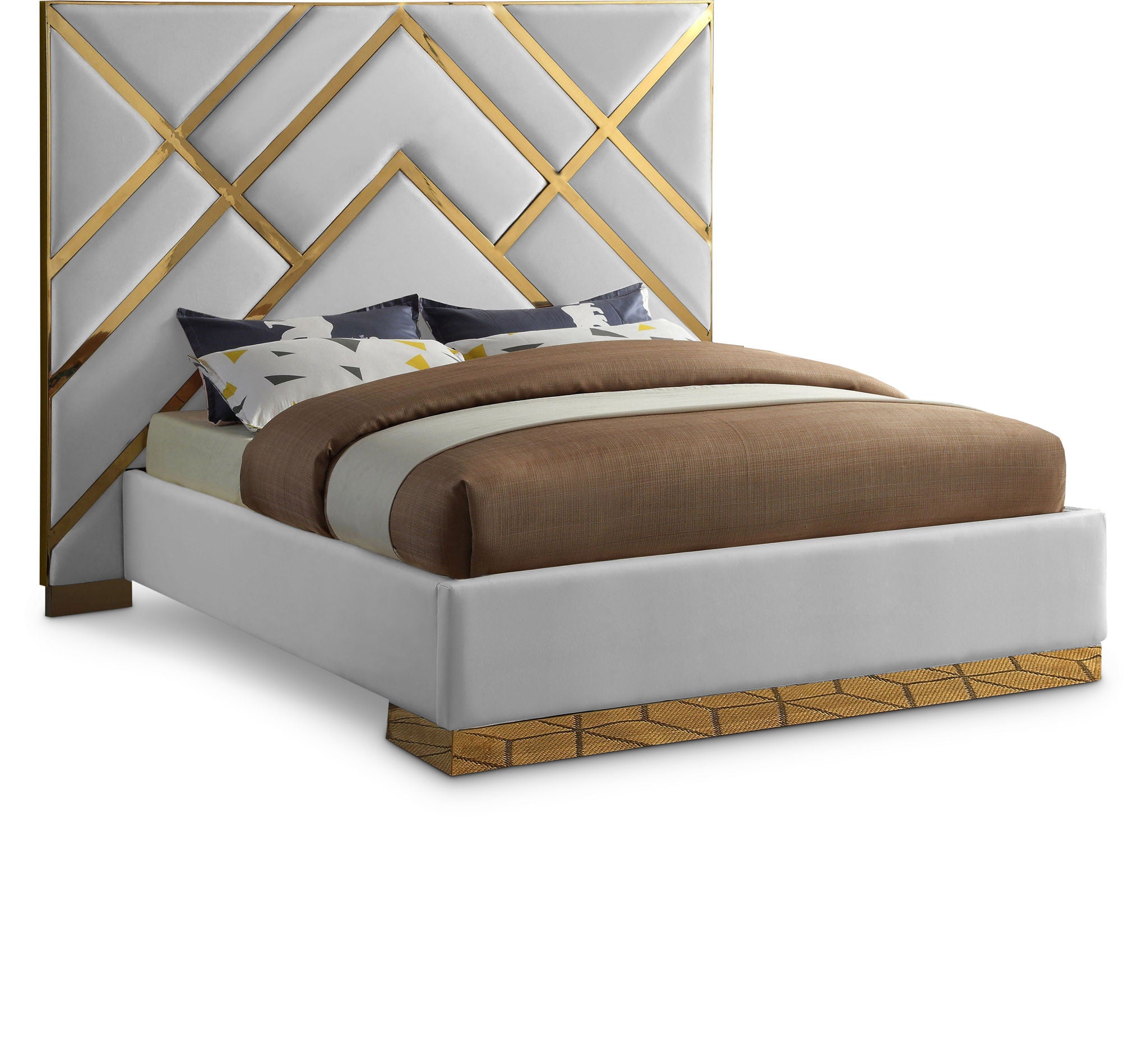 Vector - Bed