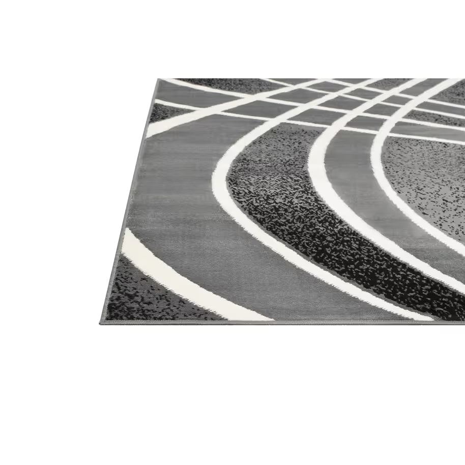 Contempo 42 5x7 Area Rug, 2 Colors