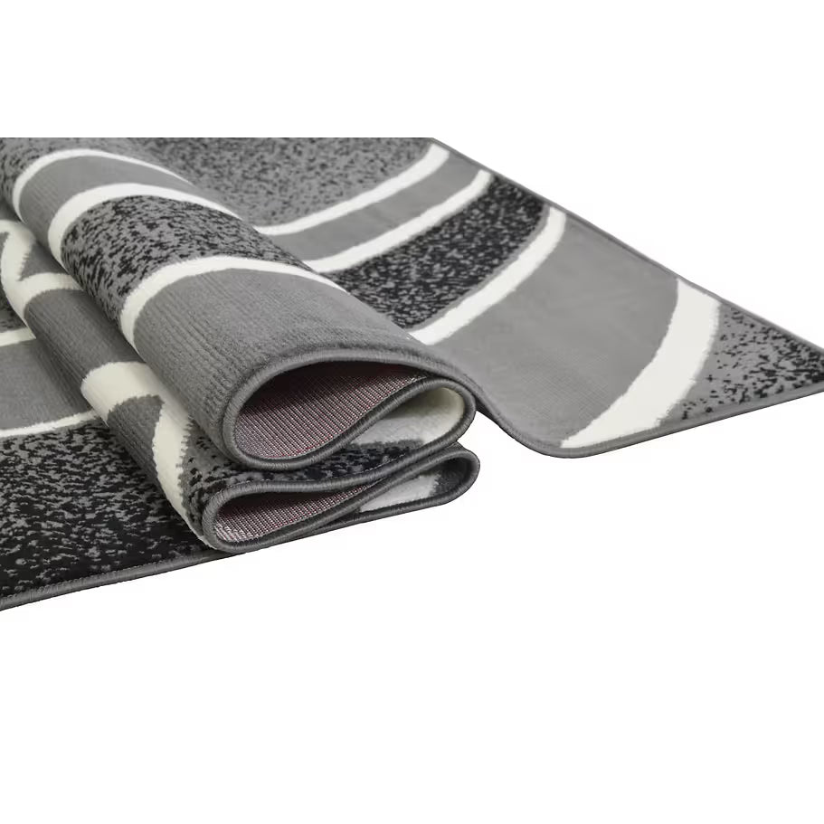 Contempo 42 5x7 Area Rug, 2 Colors