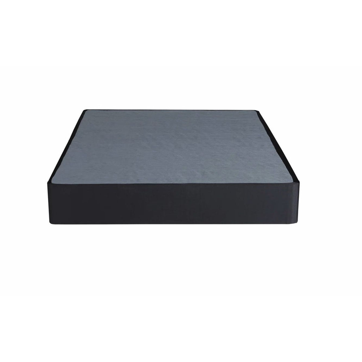 9-Inch Wood Mattress Foundation