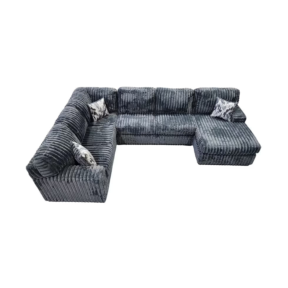 Austin 3-Piece Sectional