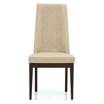 Eva Dining Collection — Extension Table & Upholstered Chairs