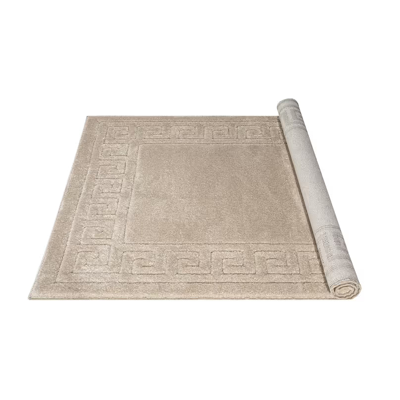 Skyler 625 Champagne 5x7 Area Rug