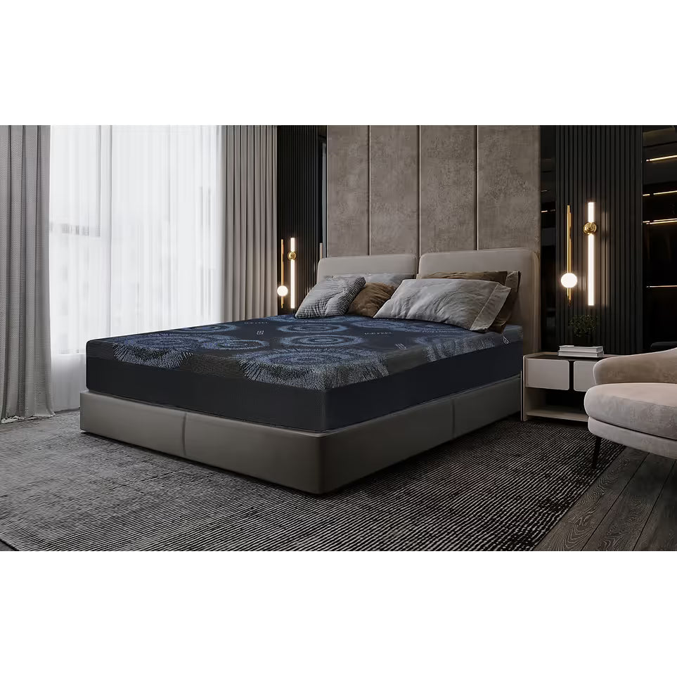 Twilight 12-Inch Firm Mattress