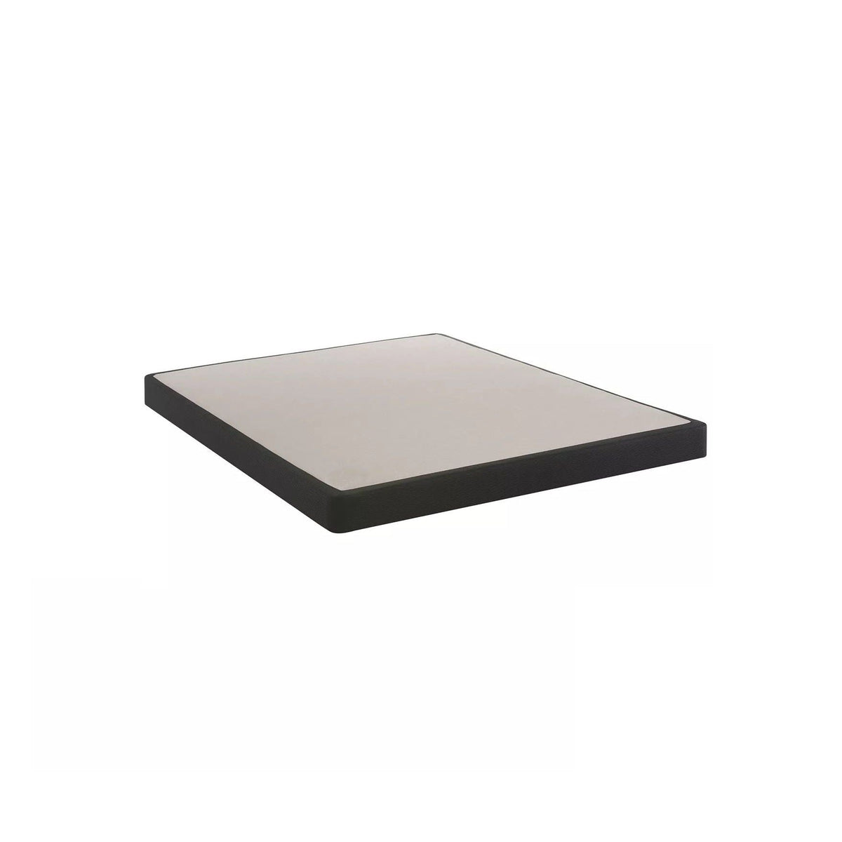 4-Inch Low Profile Mattress Foundation