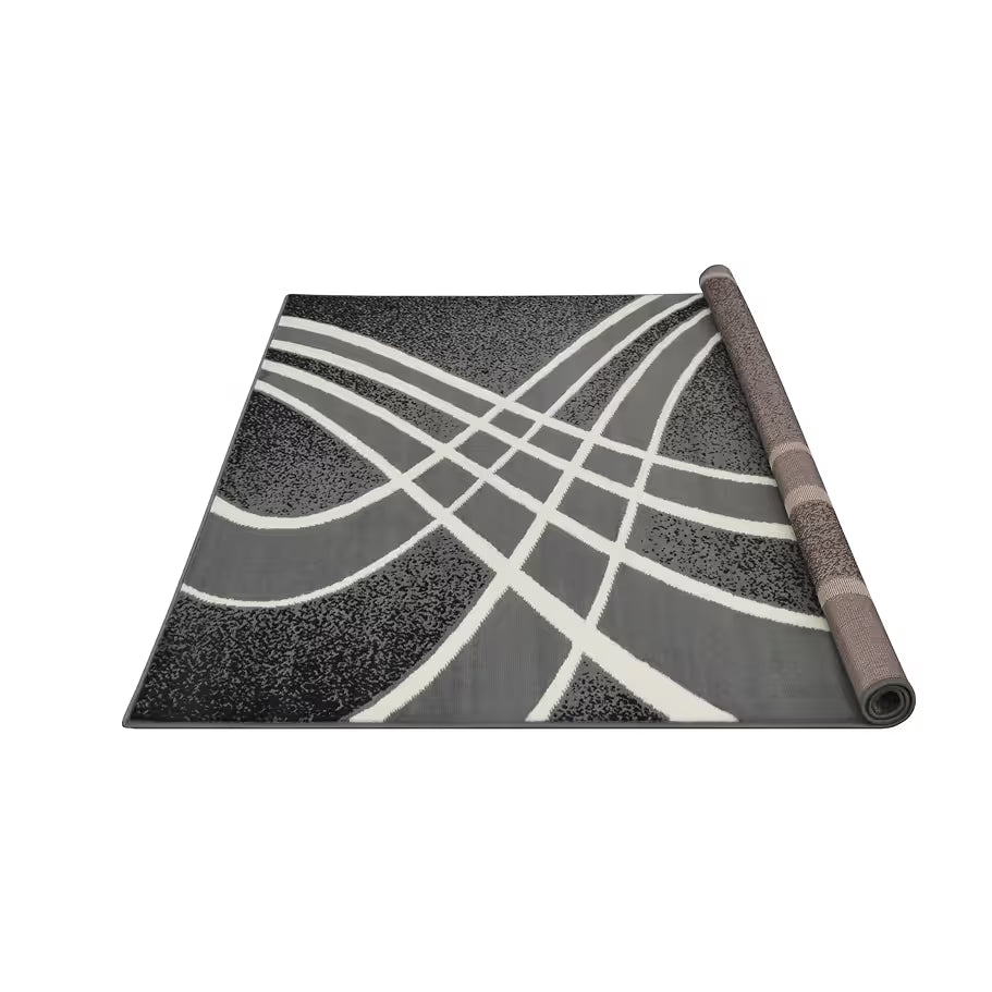 Contempo 42 5x7 Area Rug, 2 Colors
