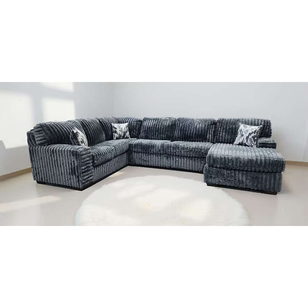 Austin 3-Piece Sectional