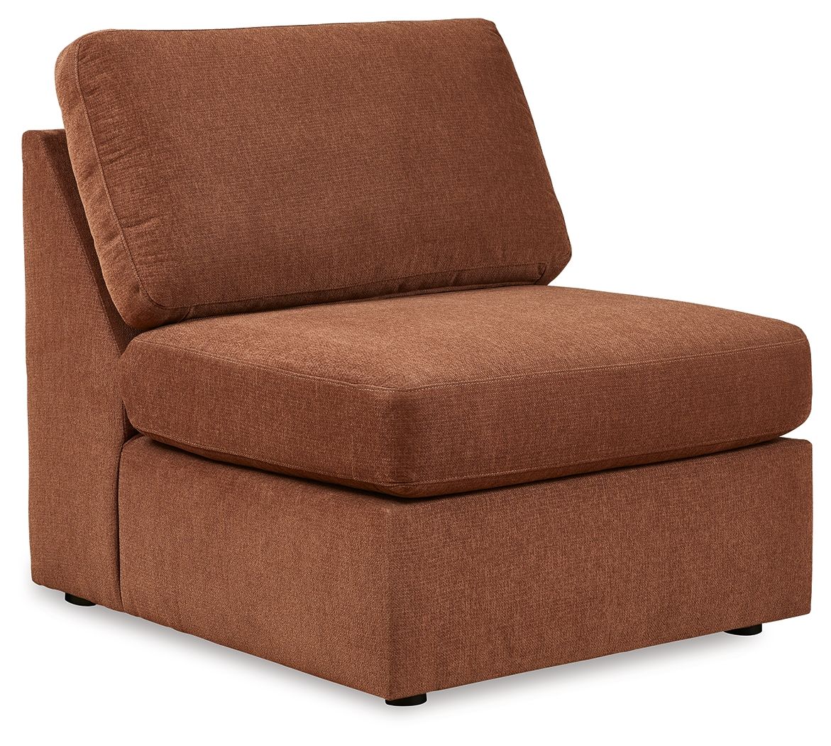 Modmax 3-Piece Modular Sectional — view 17