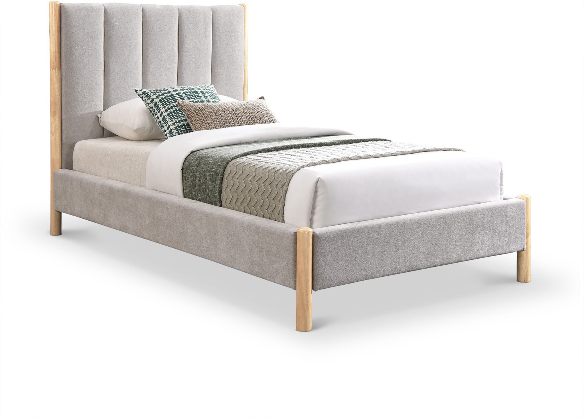 Kona - Bed